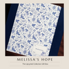 Melissa's Hope Gift Box