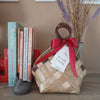 Martha's Mini Gift Basket (Set of 3)