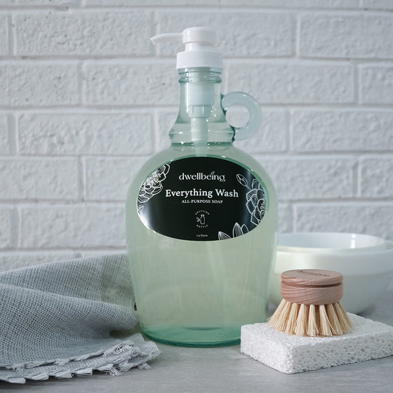 Everything Wash All-Purpose Soap 1.5L