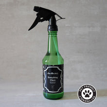  Everything Clean All-Natural Sanitizer 375ml