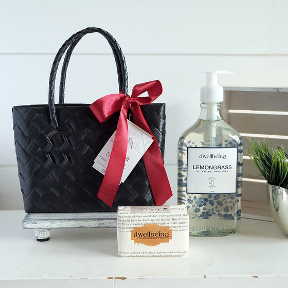 Gift Bag of Hope Set