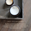 Tallow Bug Repel Lotion Kids+Adults 50ml