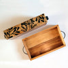 Yugto Reclaimed Wood Tray