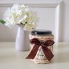 Flora Filipinas Sampaguita  Soy Candle