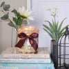 Flora Filipinas Sampaguita  Soy Candle