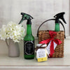 Kiyomeru Gift Basket