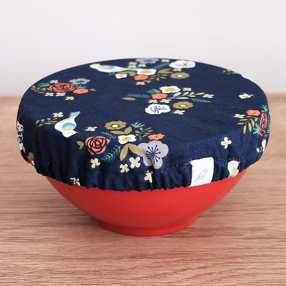 Fabric Dish Covers