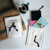 KAPEteria Coffee Gift Pouch