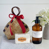 Martha Mini Gift Basket