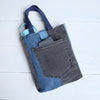Bulsa Denim Bag