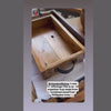 Yugto Reclaimed Wood Tray