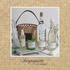 Sampaguita Gift Basket