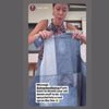 Apron Tagpi