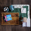 Saluhan Gift Tray Set