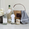 Sampaguita Gift Basket