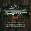 Kariton KAPEteria Gift Set