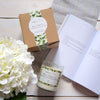 Flora Filipinas Dalandan Soy Candle Set