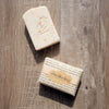 Honey and Oatmeal Bar Soap 150g