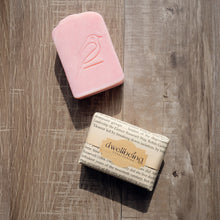  Pink Himalayan Bar Soap 150g