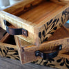 Yugto Reclaimed Wood Tray