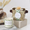 Flora Filipinas Eucalyptus Soy Candle Set